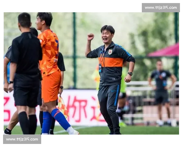 回顾2015鲁能vs舜天经典对决解析比赛转折与双方战术博弈全景