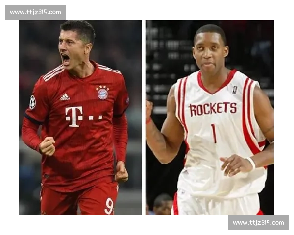 当35秒13分的麦迪遇上巅峰乔丹 谁才是真正改变NBA时代的超级得分手