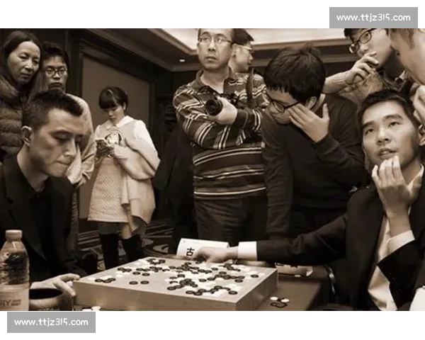古力与李世石十番棋对决全解析：棋局背后的智慧与心理博弈